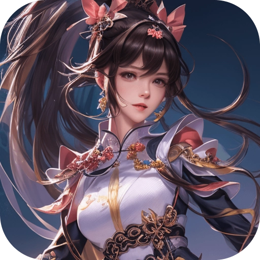 笑梦江山之三国战魂免费版