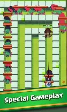 弓箭传奇国际服