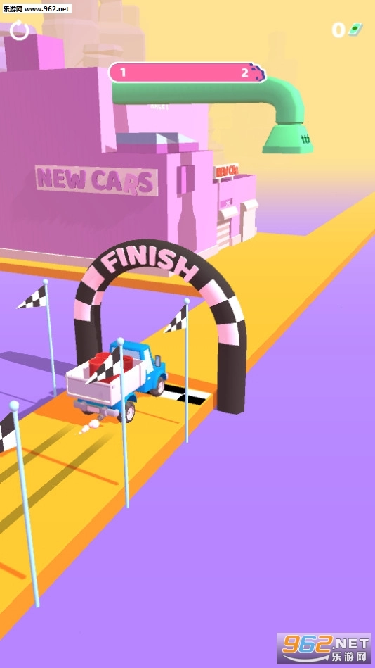 安全驾驶小货车安卓版图4