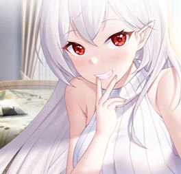 我与魔王的亲密爱恋中文版