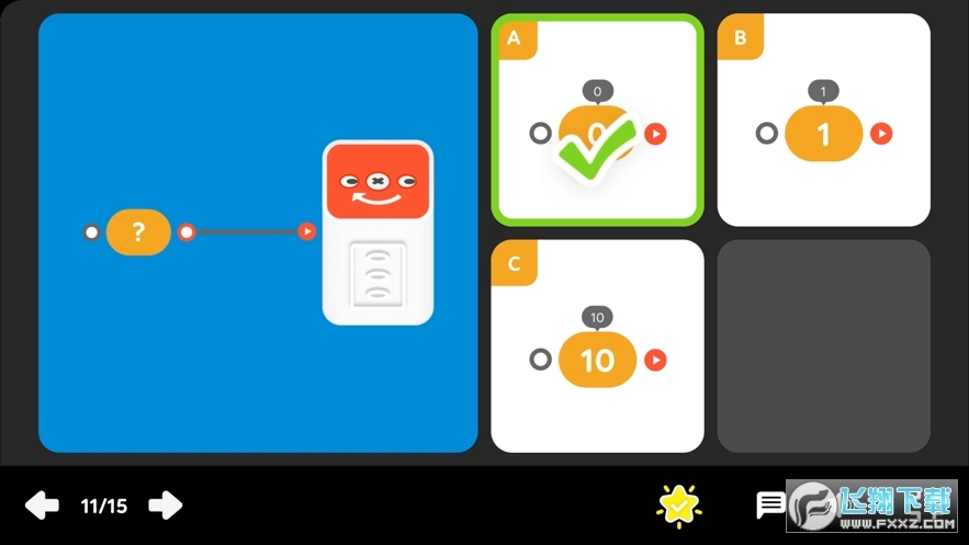 创豆糖果编程图4