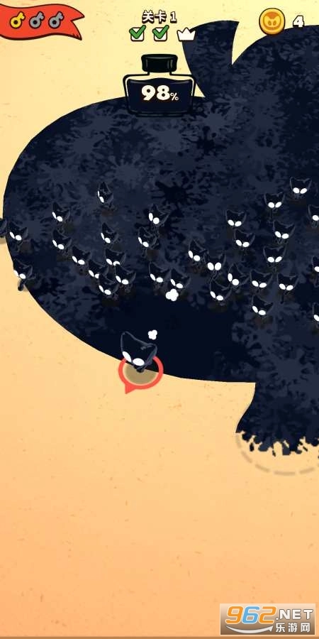 小墨猫马可安卓版