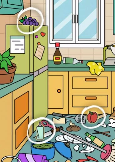 寻宝小探谍影之谜图2