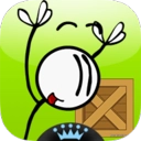 火柴人爱跳跃安卓版