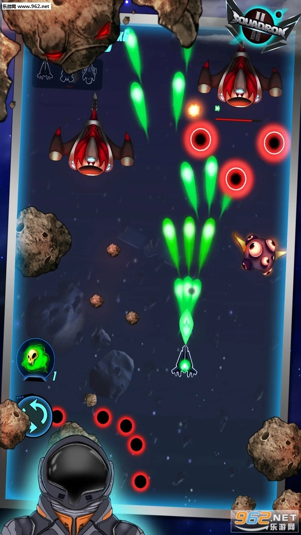 空军中队2安卓版图4