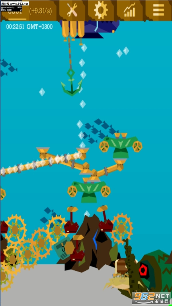 水下蒸汽工程师安卓版