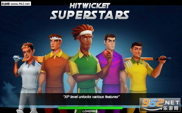 HitwicketSuperstars安卓版圖2