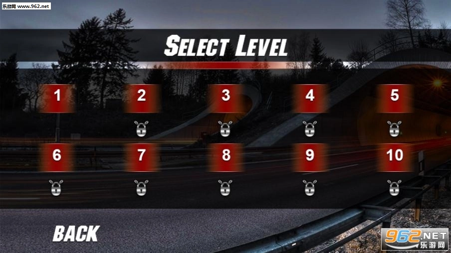 18轮大卡车模拟最新版图3