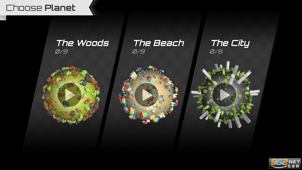 星球大冲锋游戏图4