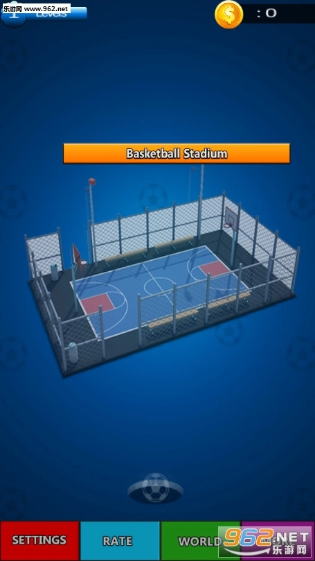 ColorCricketIO-Hole3D安卓版图4