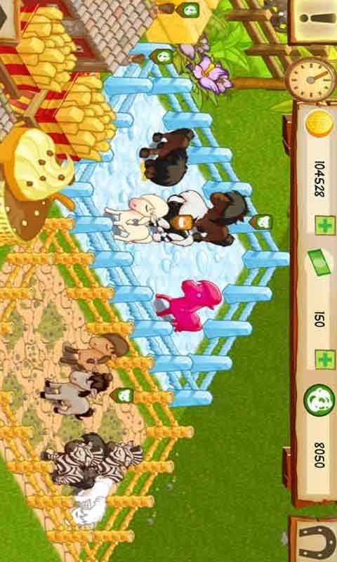 马场大亨2最新免费版图1