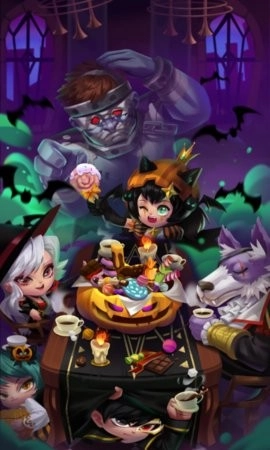 宠物魔法官方版最新版截图2