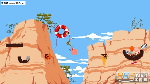 长臂人模拟器手机版图4