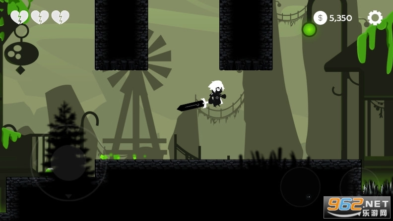 骑士救援冒险安卓版图5