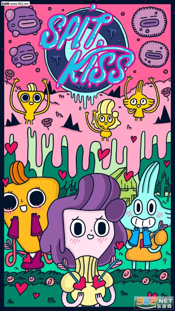 永恒之爱虐狗新花样游戏