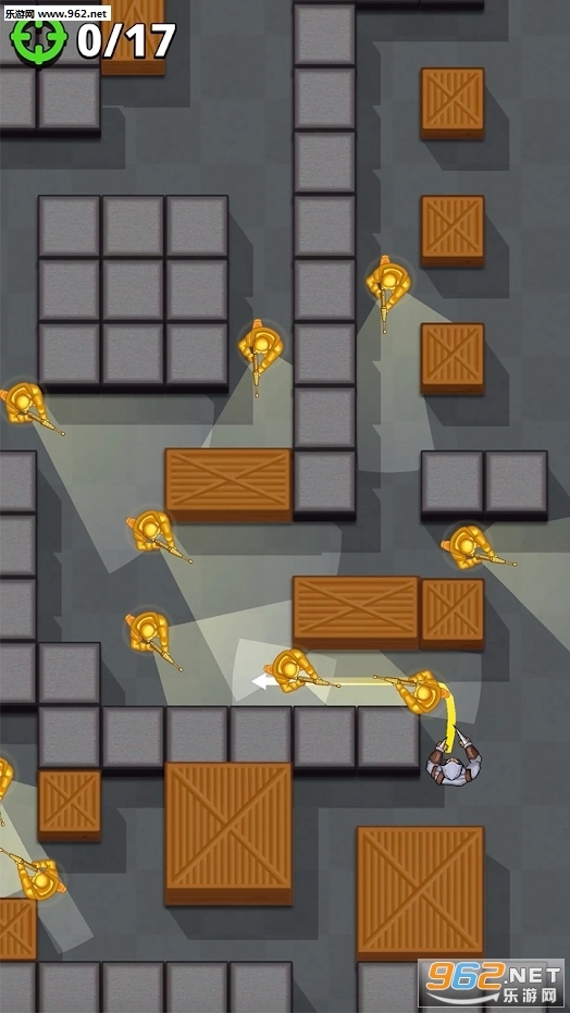 NightInvader手机版(3)