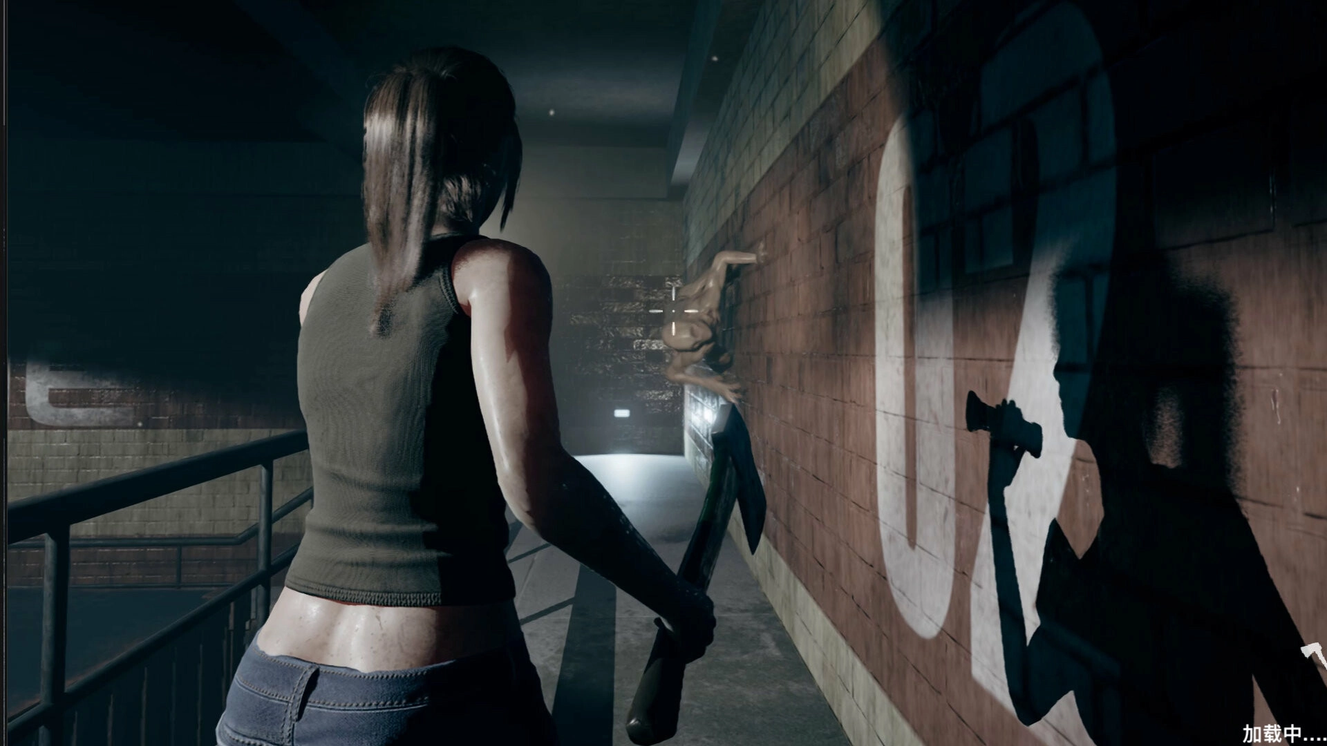 僵尸校园生存模拟(2)