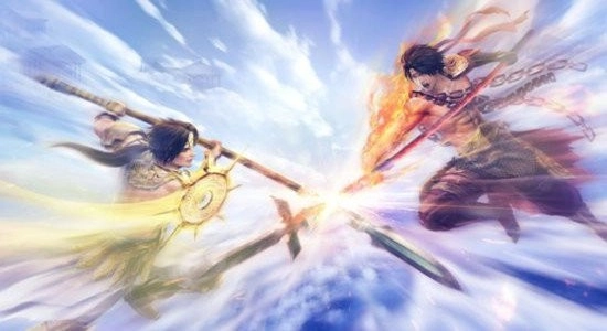 无双大蛇2免费版图3