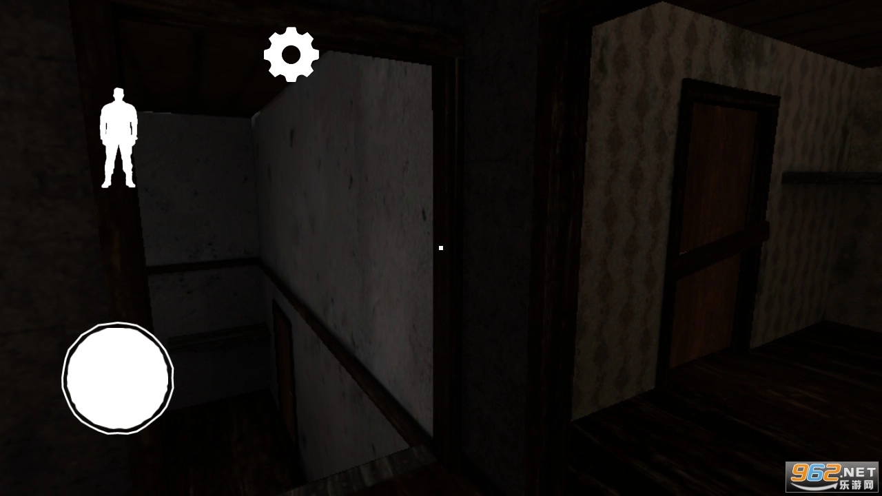 EvilOfficer(邪恶军官2游戏)图1