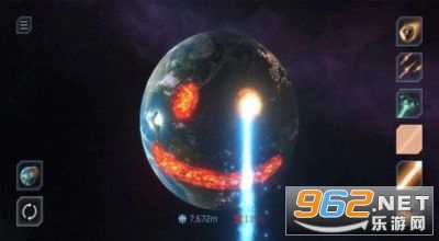 银河系模拟器游戏图2