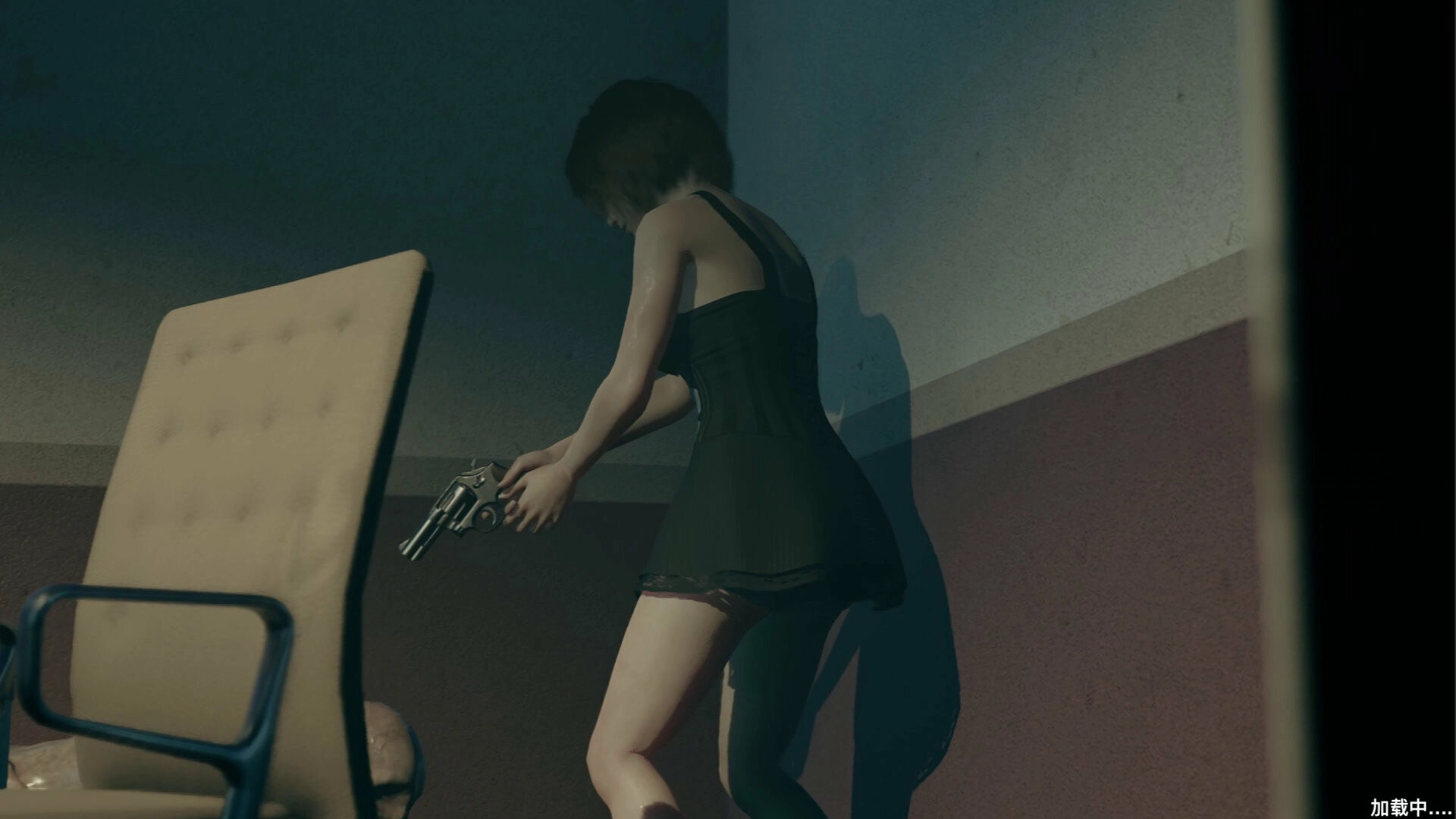 僵尸校园生存模拟(1)