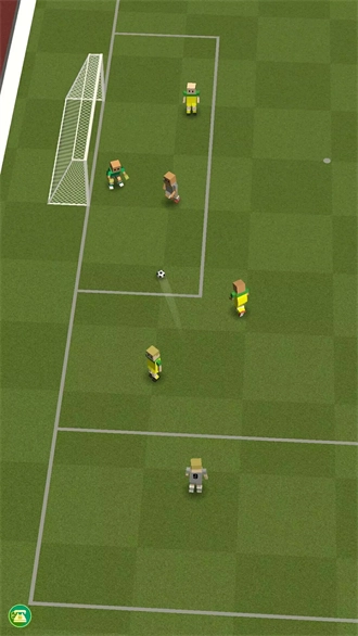 街头足球对决中文版图3