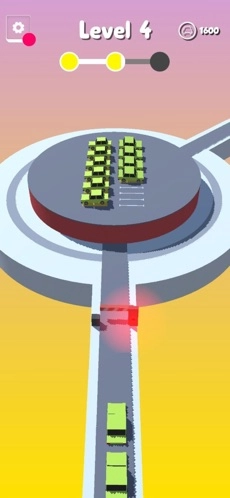 NeedForParking安卓版