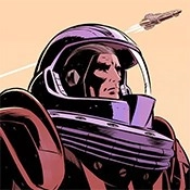 异星迷航Ω游戏完整版