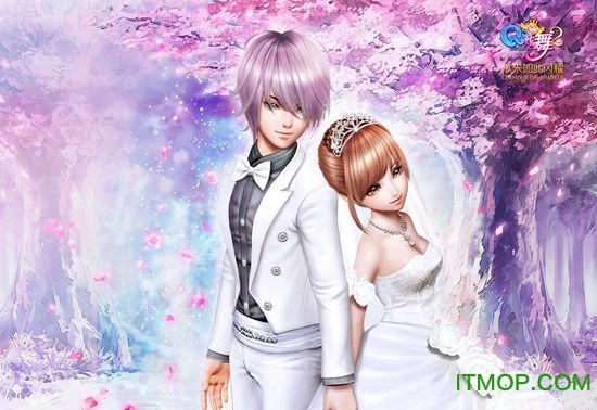 qq炫舞2手机版(1)