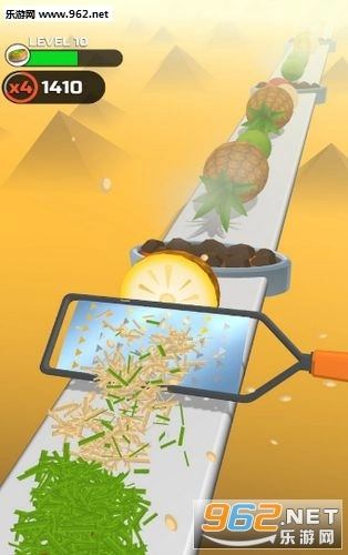 全民来擦丝游戏图2