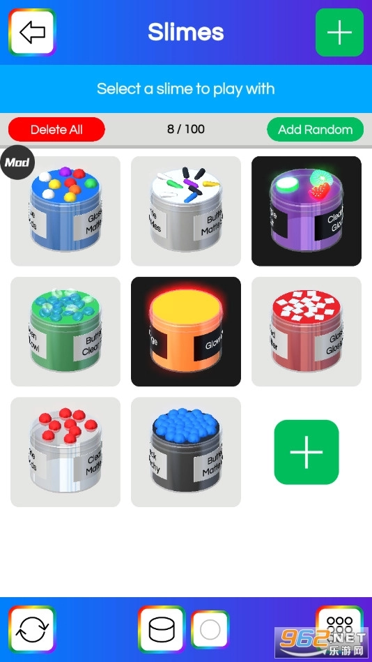 快清理粘液模拟器最新版图4