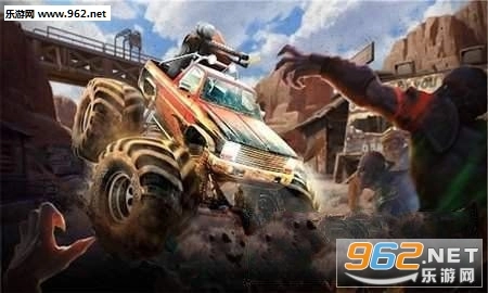 丧尸大撞击安卓版