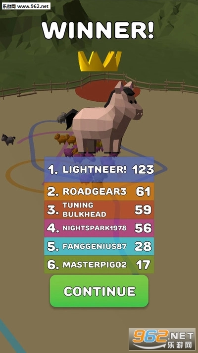 放牛大作戰(zhàn)圖2