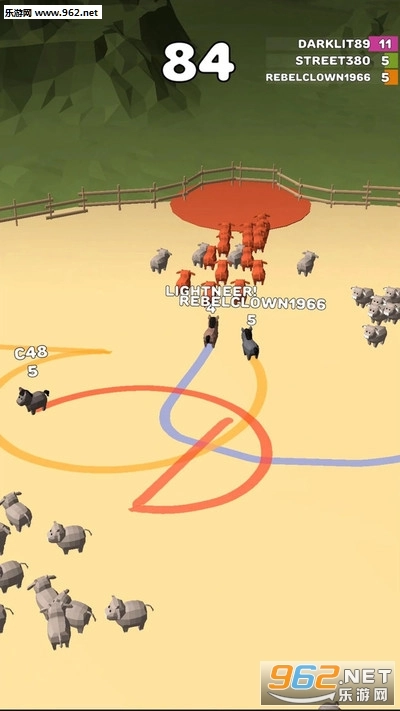 放牛大作戰(zhàn)圖3