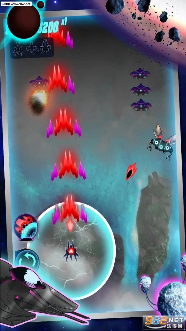 空军中队2安卓版图5