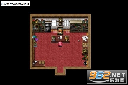 红狱的剑士蒂娜汉化版截图