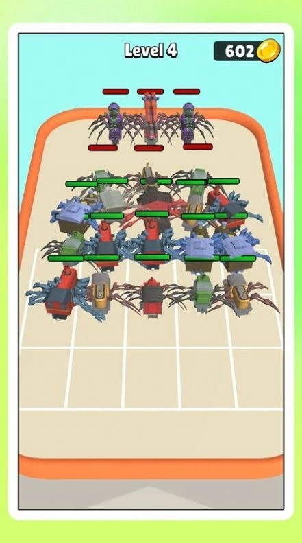 召唤万岁最新版图2