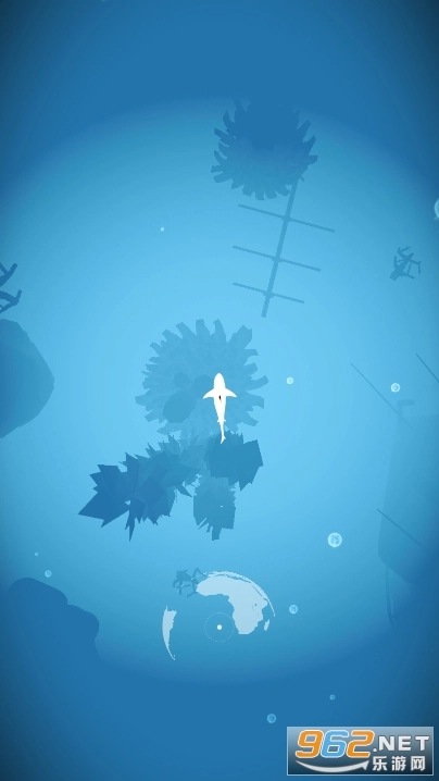 禅意鱼群游戏图4