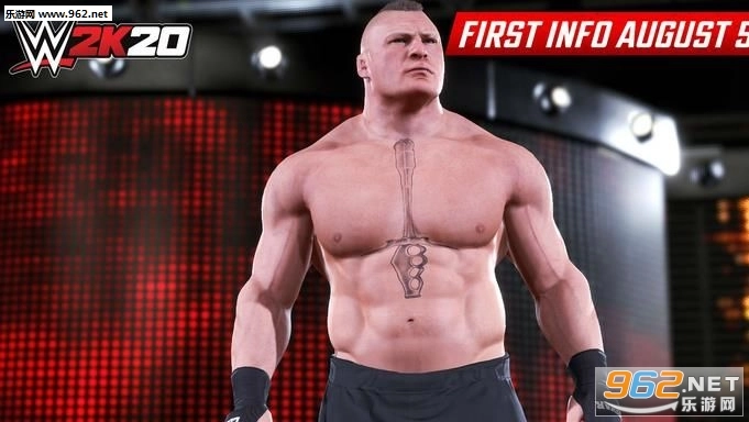 WWE2K(wwe2k20)手游無廣告版圖1