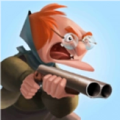 战斗天堂游戏手机版