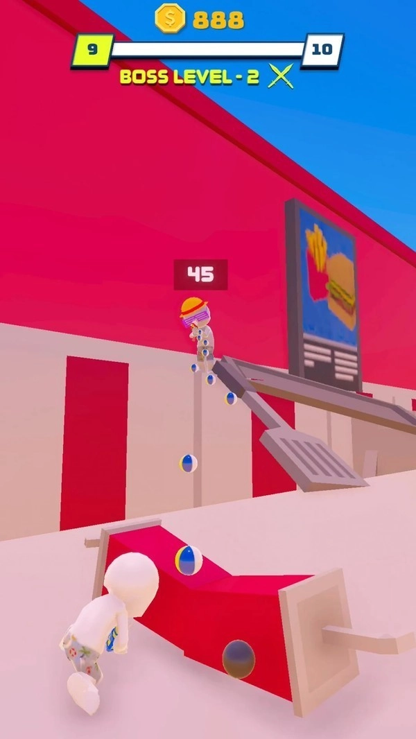 枪战英雄射击图3