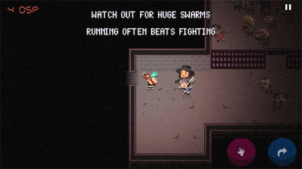 加拿大死亡之路官网版图3