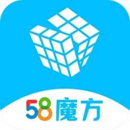 58魔方