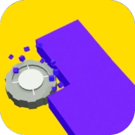 据彩色方块3D安卓版