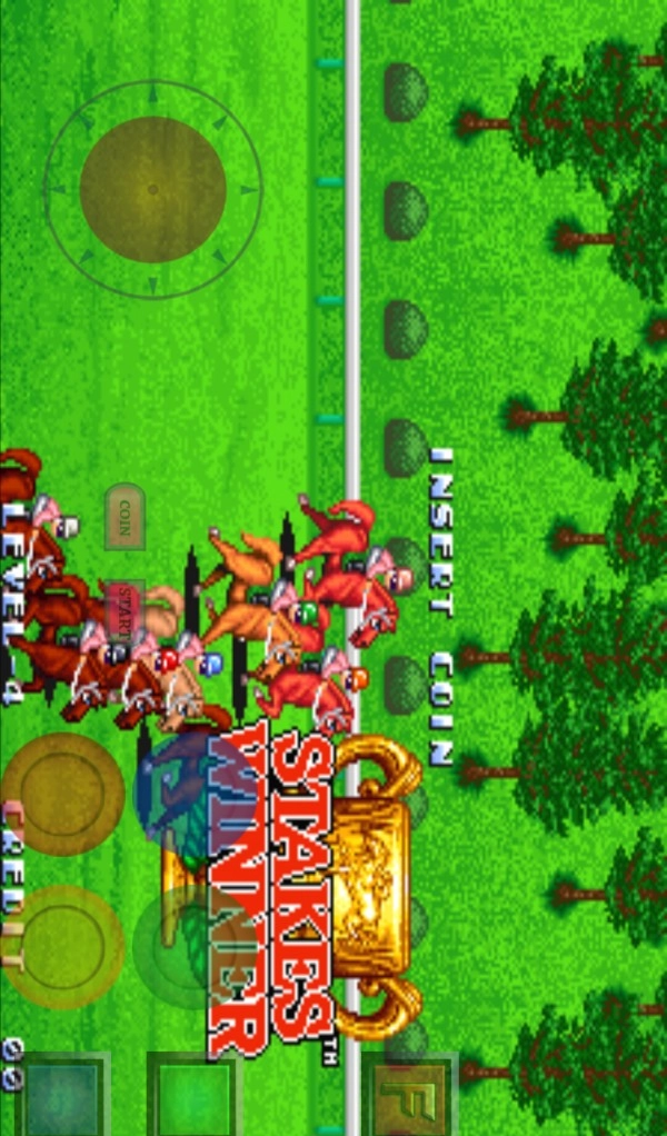 赛马大亨原版图2