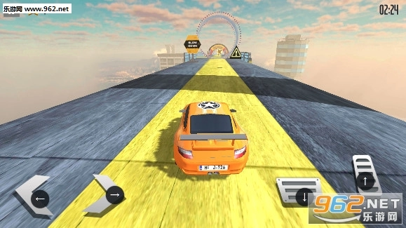 驾驶挑战图6