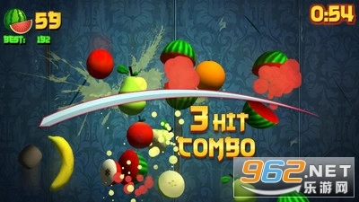 切片水果模拟器图2