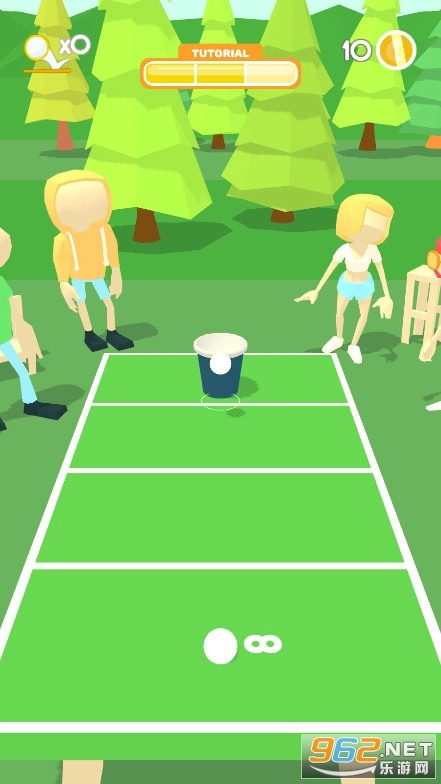 糖豆人投球入杯安卓版圖6