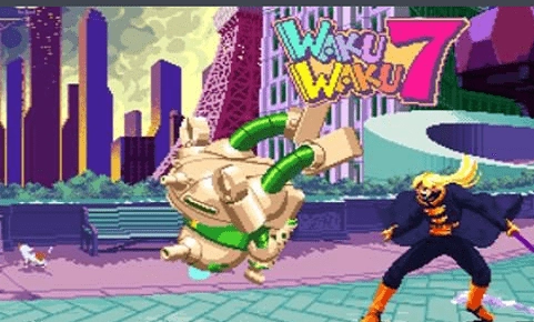 火热火热7游戏官方最新版图1