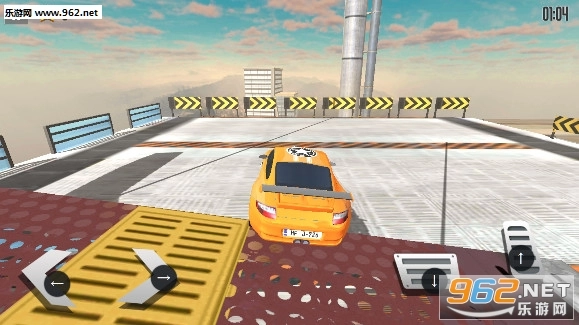 驾驶挑战图3
